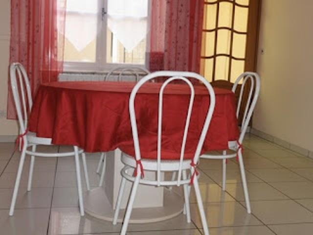 Vente Maison 6 pièces 160 m2 Mirecourt