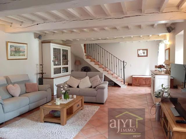 Vente Maison 6 pièces 160 m2 Mons