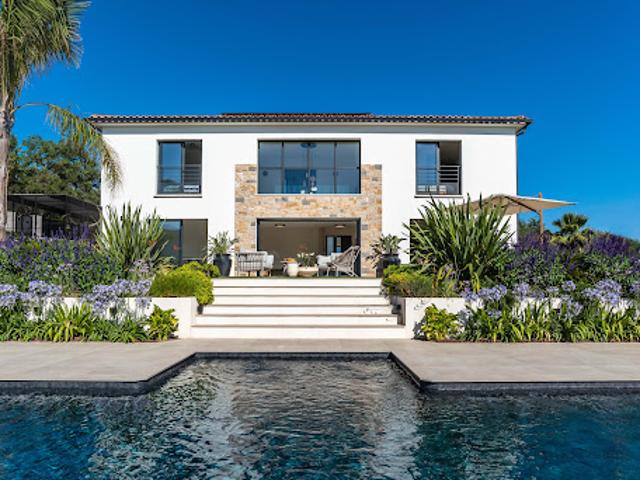 Vente Maison 6 pièces 160 m2 Mougins