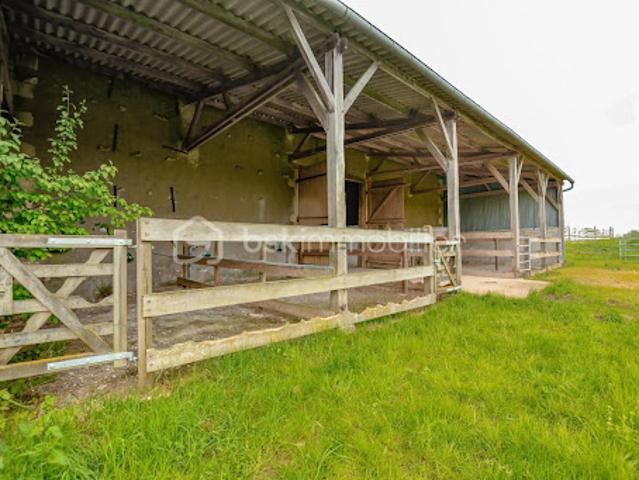 Vente Maison 6 pièces 160 m2 Nubécourt