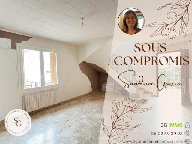 Vente Maison 6 pièces 160 m2 Nébian