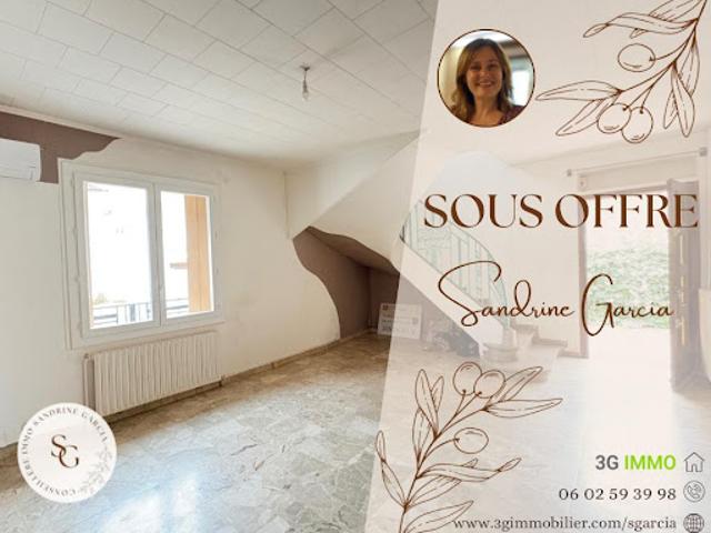 Vente Maison 6 pièces 160 m2 Nébian