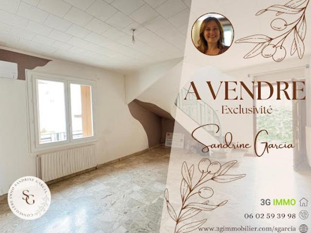 Vente Maison 6 pièces 160 m2 Nébian