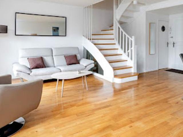 Vente Maison 6 pièces 160 m2 Neuilly sur Seine
