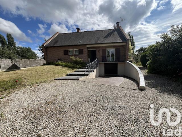 Vente Maison 6 pièces 160 m2 Neuville sur Escaut