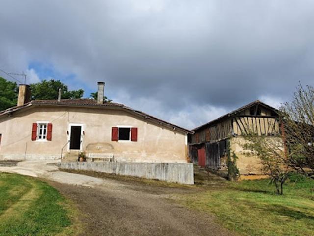 Vente Maison 6 pièces 160 m2 Ayzieu