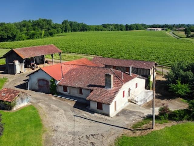 Vente Maison 6 pièces 160 m2 Ayzieu