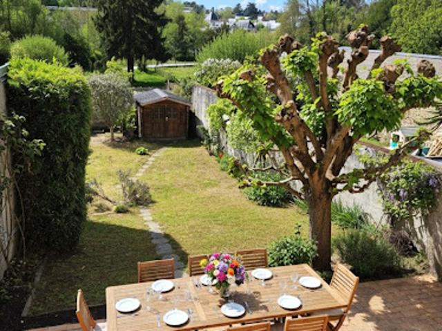 Vente Maison 6 pièces 160 m2 Amboise