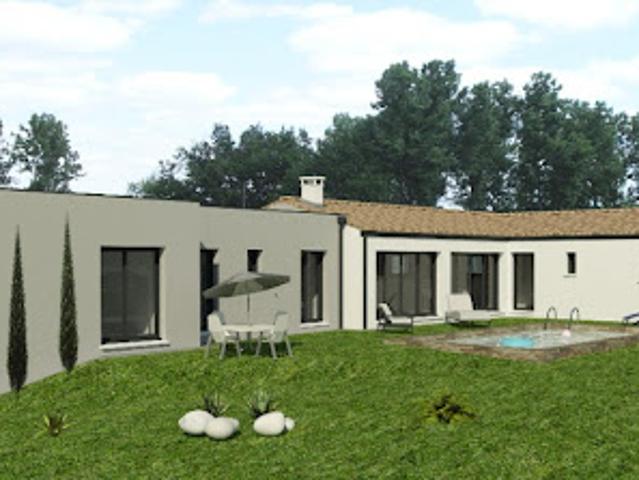 Vente Maison 6 pièces 160 m2 Angouleme