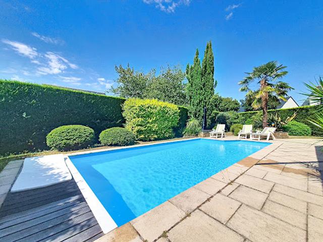 Vente Maison 6 pièces 160 m2 Angers
