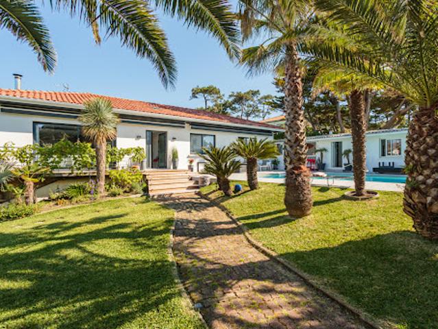 Vente Maison 6 pièces 160 m2 Anglet