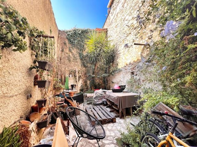 Vente Maison 6 pièces 160 m2 Argeliers