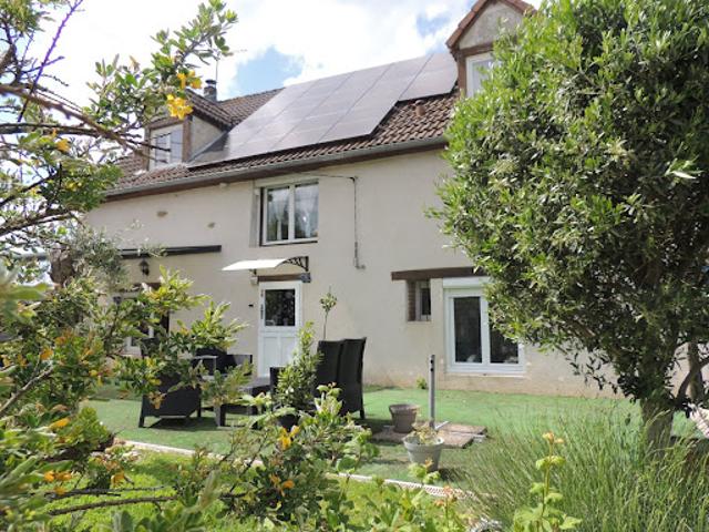 Vente Maison 6 pièces 160 m2 Argenton sur Creuse