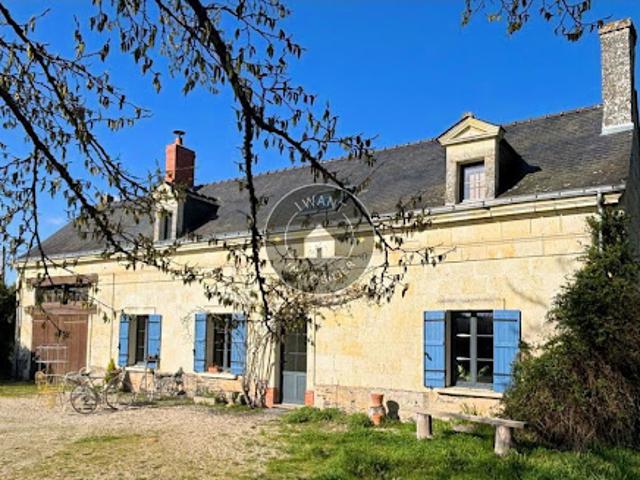 Vente Maison 6 pièces 160 m2 Beaufort en Vallée