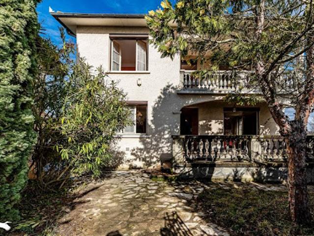 Vente Maison 6 pièces 160 m2 Beaumont de Lomagne