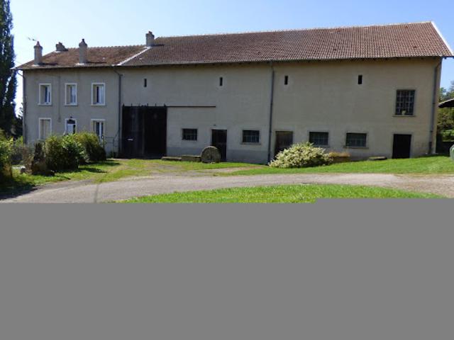 Vente Maison 6 pièces 160 m2 Bénaménil