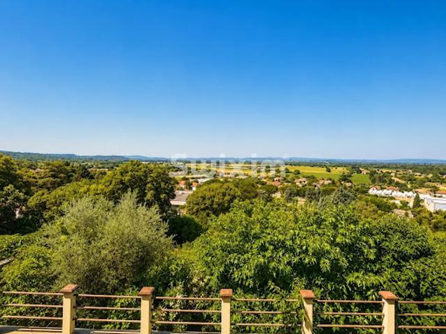 Vente Maison 6 pièces 160 m2 Bollene