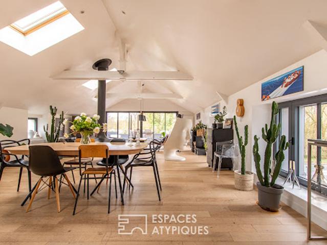 Vente Maison 6 pièces 160 m2 Bouchemaine