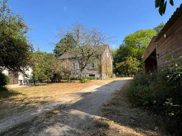 Vente Maison 6 pièces 160 m2 Bourges