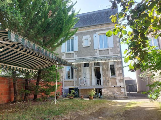 Vente Maison 6 pièces 160 m2 Bourges