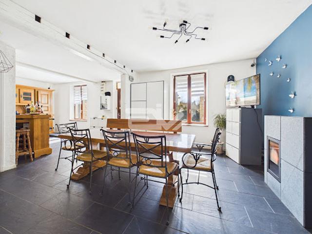 Vente Maison 6 pièces 144 m2 Braine