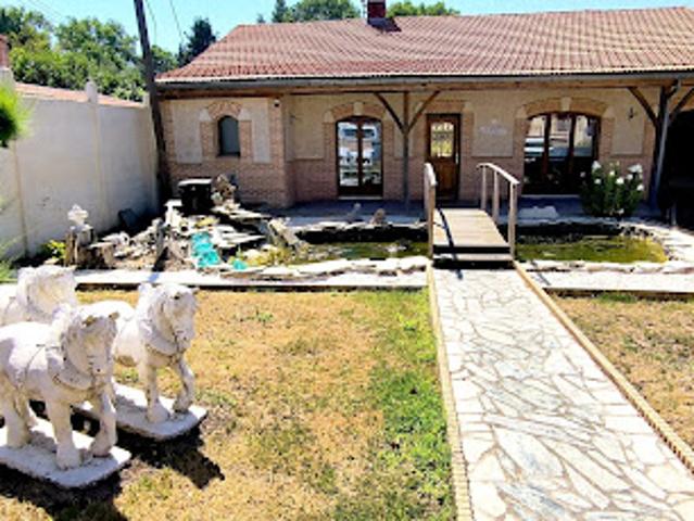 Vente Maison 6 pièces 160 m2 Bruay sur l'Escaut