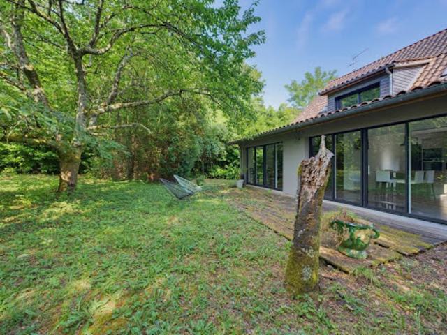 Vente Maison 6 pièces 160 m2 Bruges