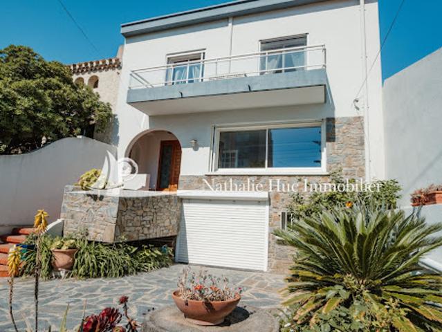 Vente Maison 6 pièces 160 m2 Canet plage
