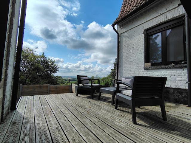 Vente Maison 6 pièces 160 m2 Cassel
