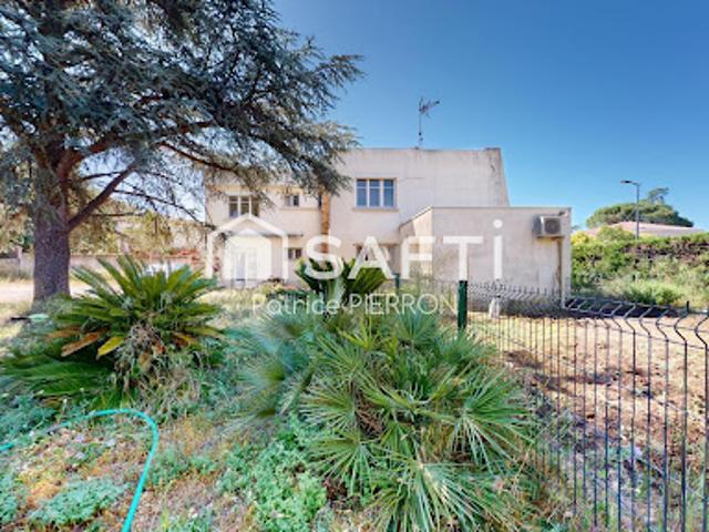 Vente Maison 6 pièces 160 m2 Castelnau le Lez