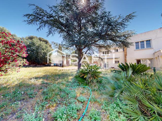 Vente Maison 6 pièces 160 m2 Castelnau le Lez
