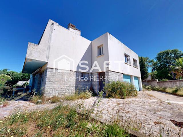Vente Maison 6 pièces 160 m2 Castelnau le Lez