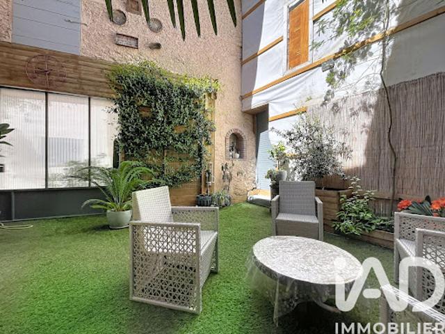 Vente Maison 6 pièces 160 m2 Cazouls lès Béziers