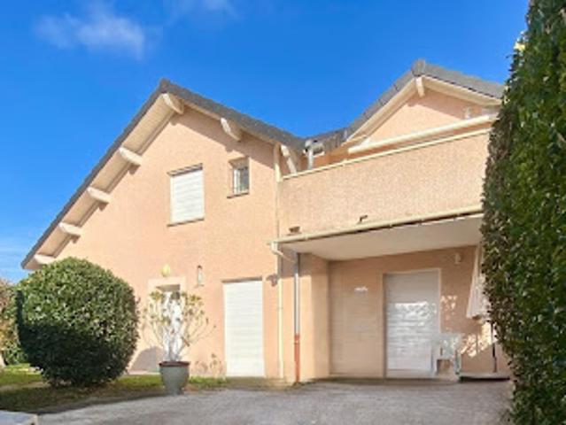 Vente Maison 6 pièces 160 m2 Challes les Eaux