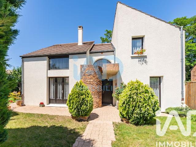 Vente Maison 6 pièces 160 m2 Combs la Ville