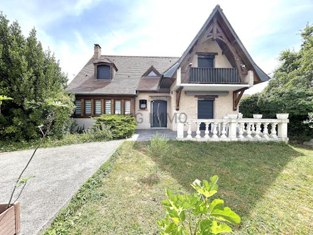 Vente Maison 6 pièces 160 m2 Coubron
