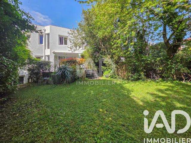 Vente Maison 6 pièces 160 m2 Creteil