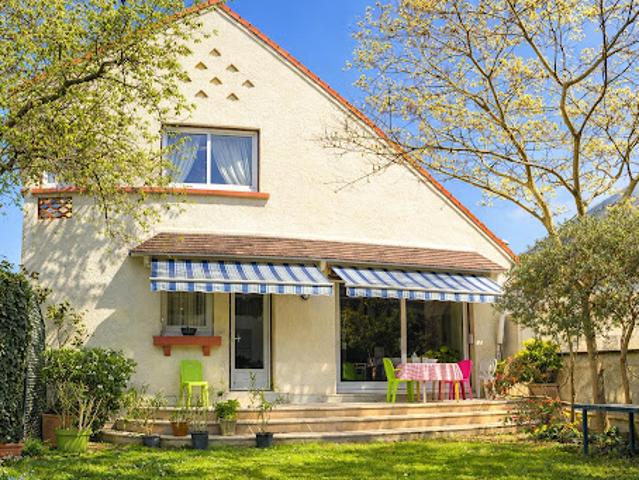 Vente Maison 6 pièces 160 m2 Creteil