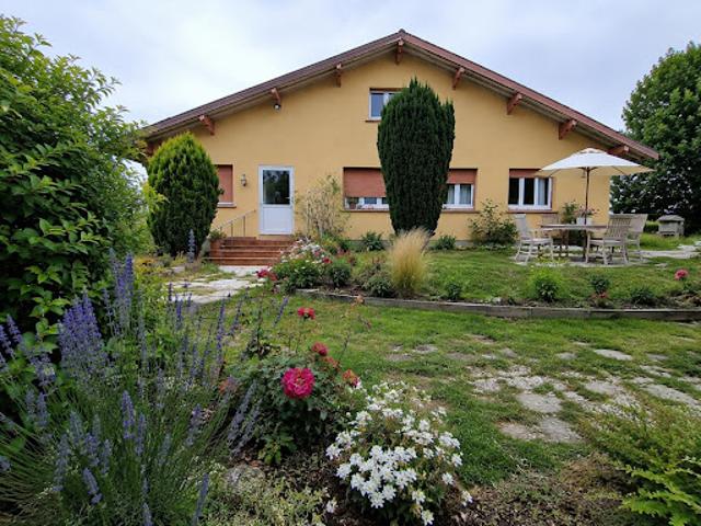 Vente Maison 6 pièces 160 m2 Dompaire