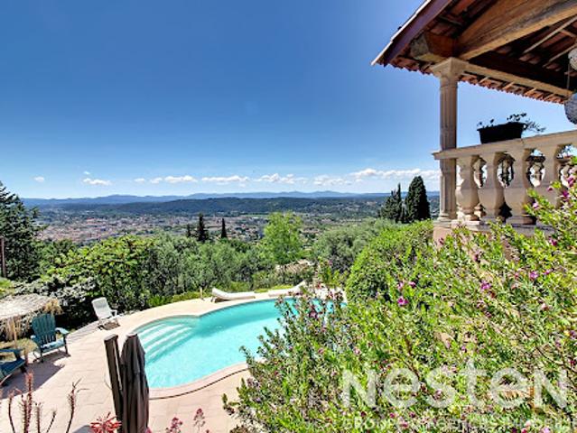 Vente Maison 6 pièces 160 m2 Draguignan