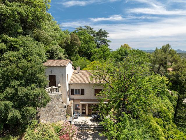 Vente Maison 6 pièces 160 m2 Draguignan