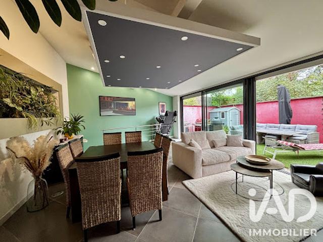 Vente Maison 6 pièces 160 m2 Draveil