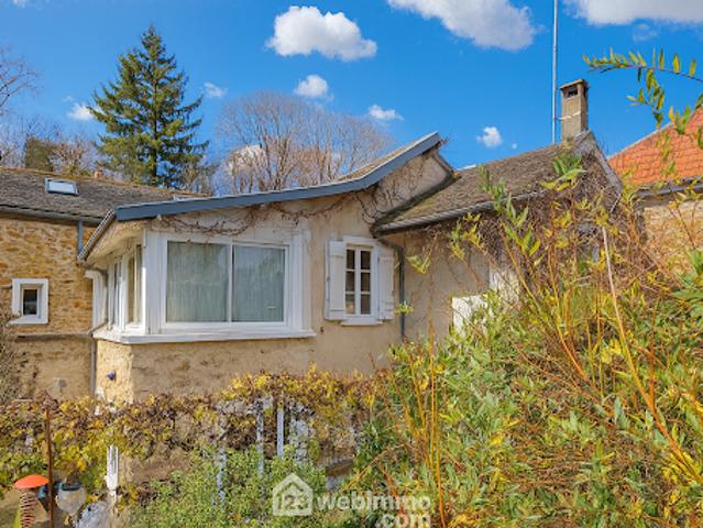 Vente Maison 6 pièces 160 m2 Etiolles