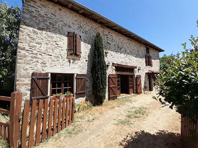 Vente Maison 6 pièces 160 m2 Gorre