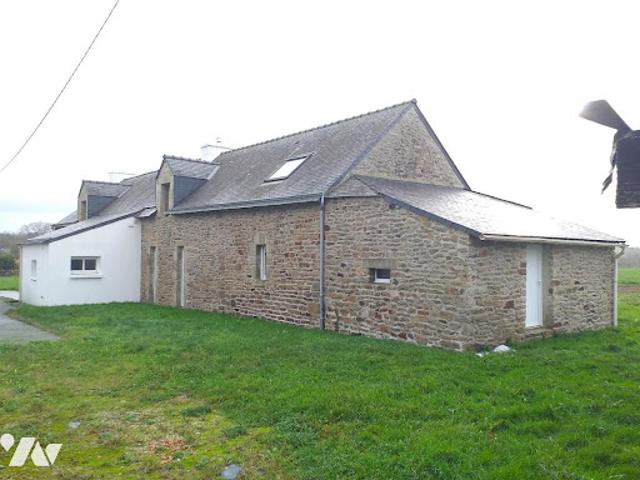 Vente Maison 6 pièces 160 m2 Grand Champ
