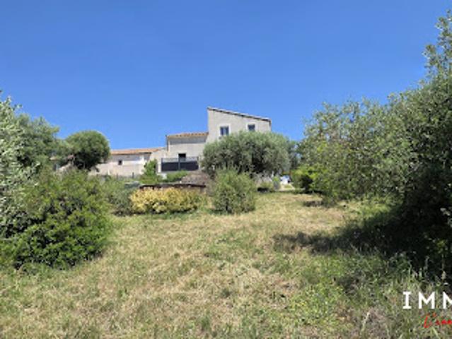 Vente Maison 6 pièces 160 m2 Grabels