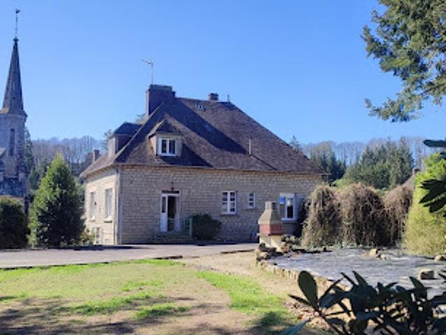 Vente Maison 6 pièces 160 m2 Hamelin
