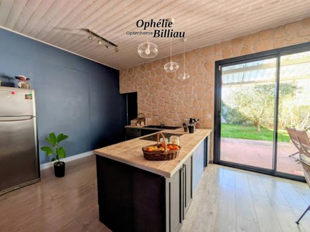 Vente Maison 6 pièces 160 m2 Haverskerque