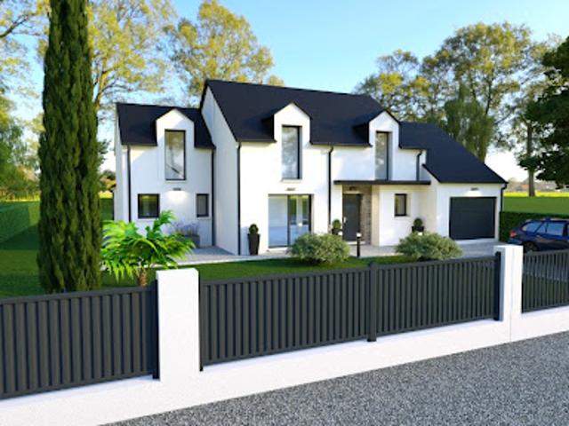 Vente Maison 6 pièces 160 m2 Issoudun