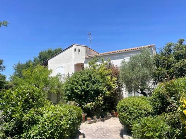 Vente Maison 6 pièces 160 m2 Juvignac